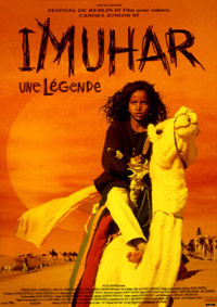 'Imûhar', une légende (1997)