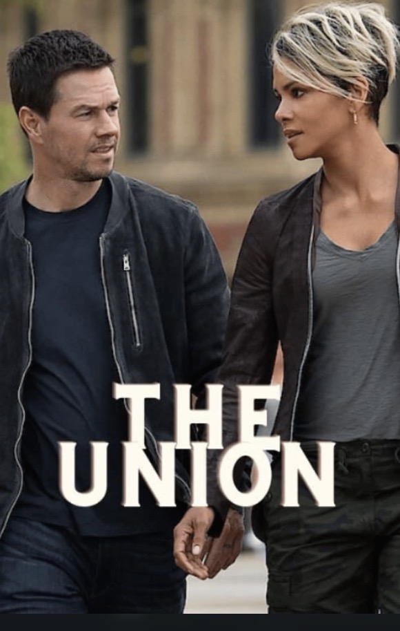 The Union (2024)