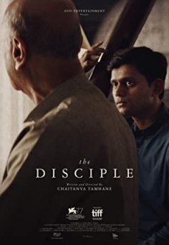 The Disciple Trailer