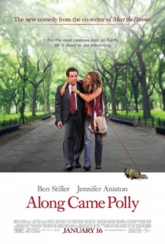 Along Came Polly Trailer