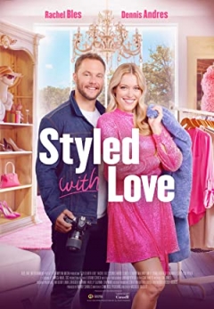 Styled with Love Trailer