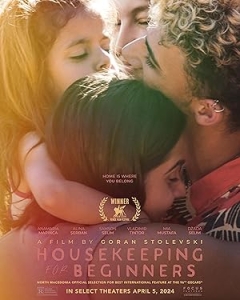 Housekeeping for Beginners Trailer