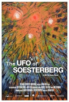 De UFO's van Soesterberg