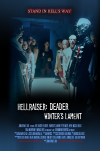 Hellraiser: Deader - Winter's Lament (2009)