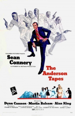 The Anderson Tapes (1971)