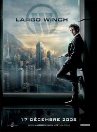 Largo Winch (2008)