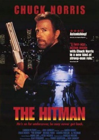 Filmposter van de film The Hitman