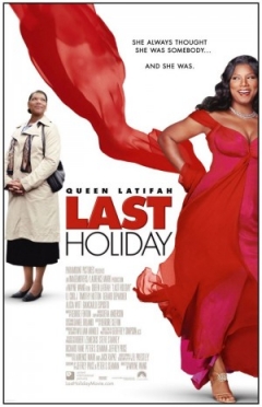 Last Holiday Trailer