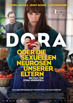 Dora oder Die sexuellen Neurosen unserer Eltern (2015)