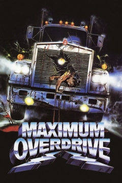 Maximum Overdrive Trailer