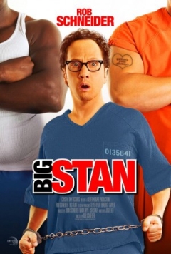 Big Stan Trailer