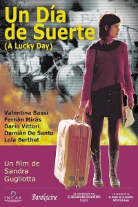 Día de suerte, Un (2002)