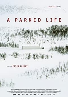 A Parked Life poster
