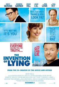 The Invention of Lying Trailer