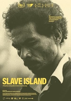 Slave Island (2025)