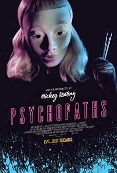 Psychopaths (2017)
