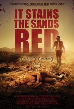 It Stains the Sands Red Trailer