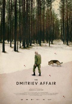 The Dmitriev Affair Trailer