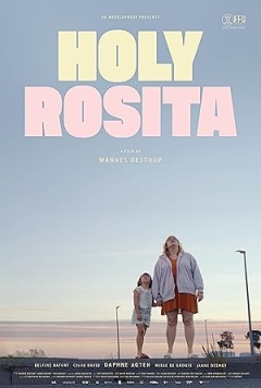 Filmposter van de film Holy Rosita