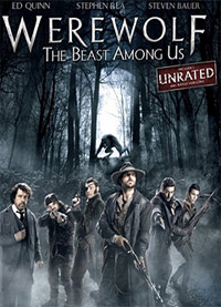 Werewolf: The Beast Among Us (2012)