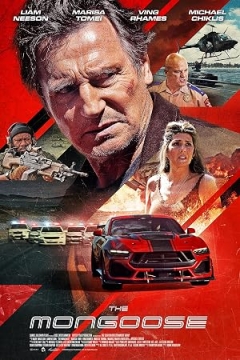 Filmposter The Mongoose (2026)