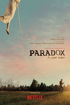Paradox Trailer