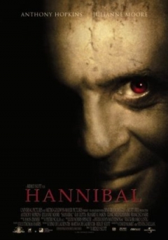 Hannibal Trailer