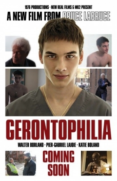 Gerontophilia Trailer