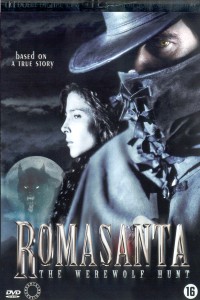 Romasanta Trailer