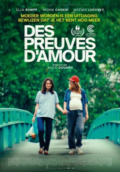 Love Letters (2025)