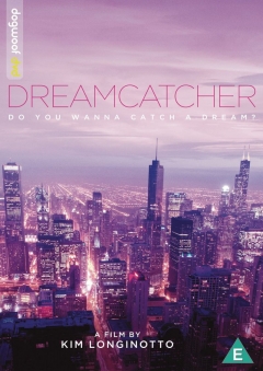Dreamcatcher Trailer