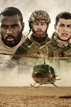 Commandos: The Mission (2020)