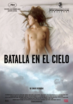 Batalla en el cielo (2005)