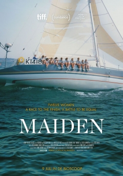 Maiden Trailer