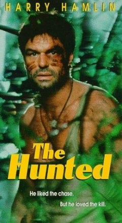 The Hunted (1998)