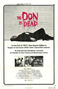 The Don Is Dead Trailer