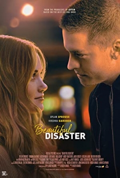 Beautiful Disaster Trailer