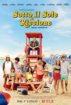 Sotto il Sole di Riccione (2020)