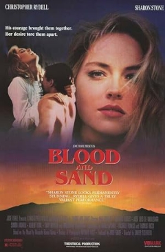 Blood and Sand (1989)