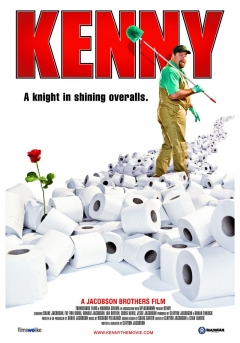Kenny Trailer