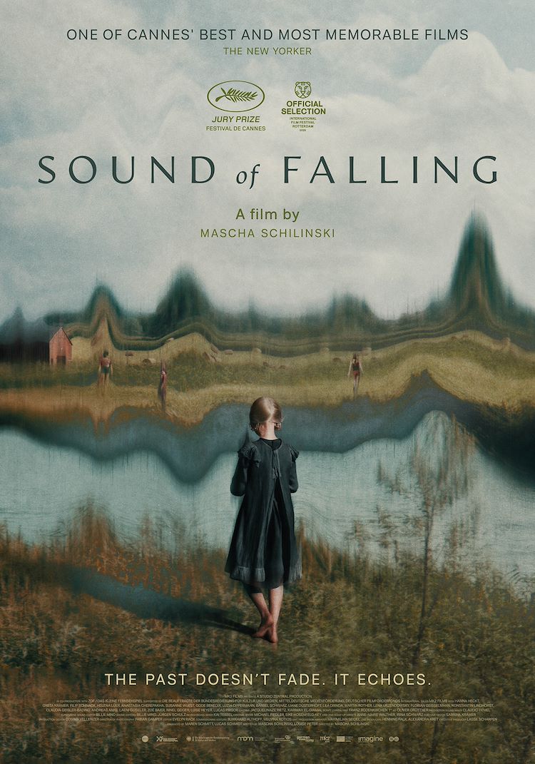 Sound of Falling (2025)