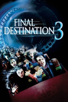 Final Destination 3 Trailer