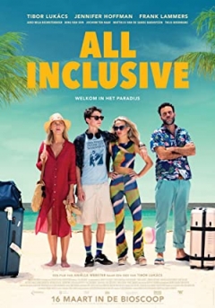 All Inclusive Trailer