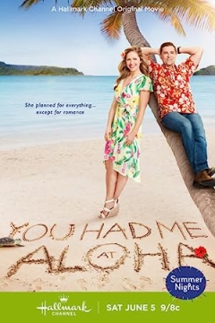 You Had Me at Aloha Trailer