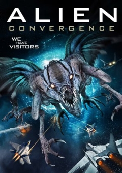 Alien Convergence Trailer