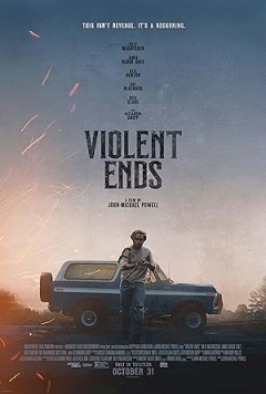 Violent Ends (2025)