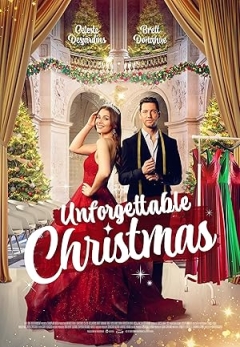 Unforgettable Christmas (2023)