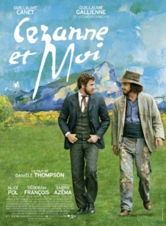 Cézanne et moi Trailer