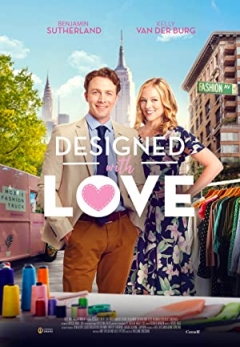 Designed with Love (2021)