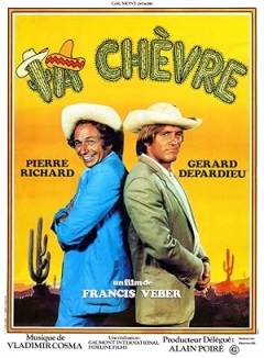 La Chèvre (1981)